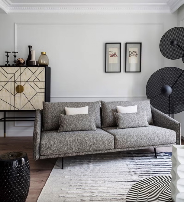Imagen: ELLE Decoración. Belén Imaz.