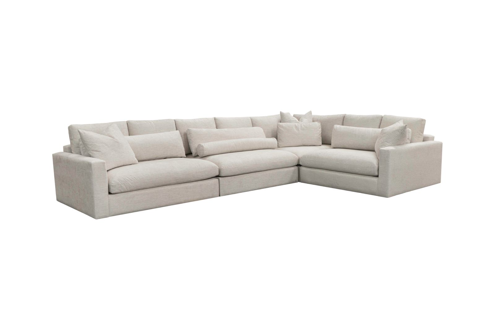 SALA WILLIAMS TAPIZ BEIGE