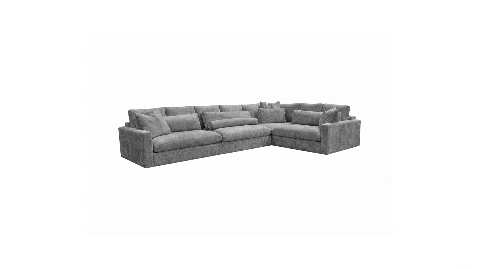SALA WILLIAMS TAPIZ GRIS