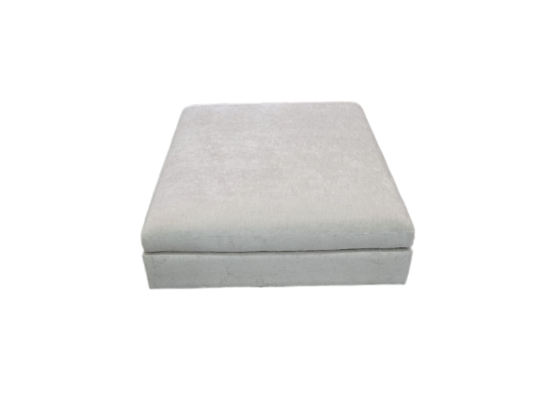 OTTOMAN MODELO WILLIAMS TRAPIZ ODYSSEY SHELL