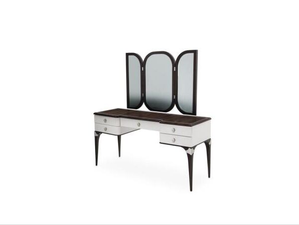 TOCADOR VANITY PARIS CHIC