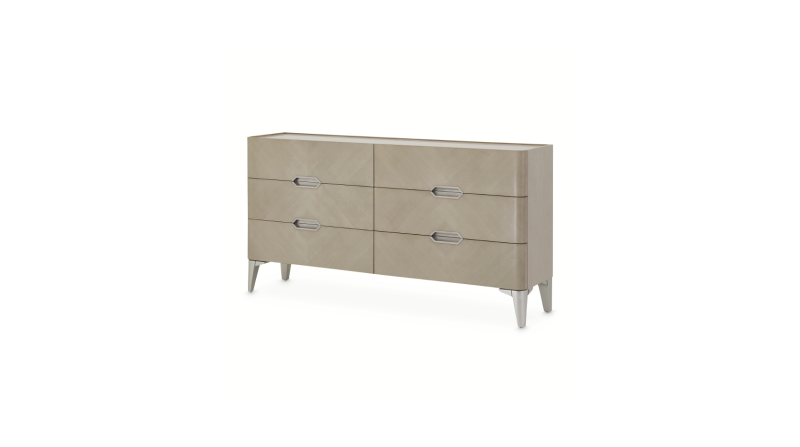 TOCADOR PENTHOUSE  ASH GRAY