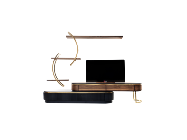 MUEBLE DE TV ATLANTA