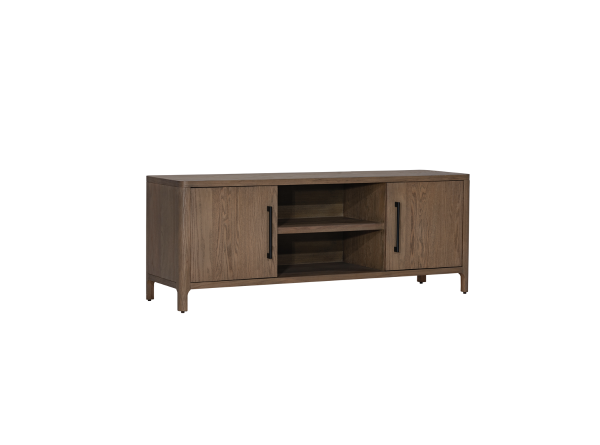 MUEBLE DE TV SEDONNA WEATHER OAK DRIFT
