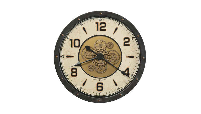 RELOJ DE PARED GARTH 625787