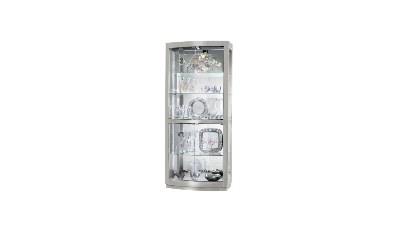 CURIO BRADINGTON II CABINET 680396