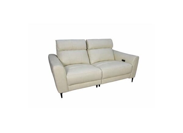 LOVESEAT FLORENCIA RECLINABLE ELECTRICO