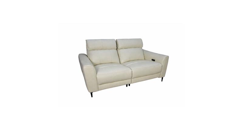 LOVESEAT FLORENCIA RECLINABLE ELECTRICO