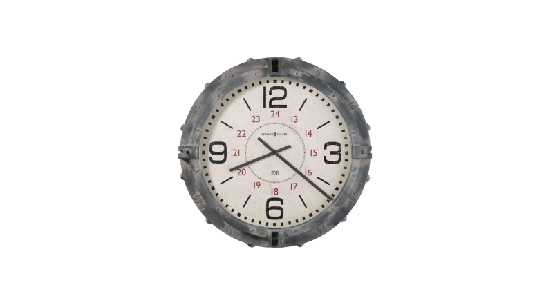 RELOJ DE PARED SEVEN SEAS 625659