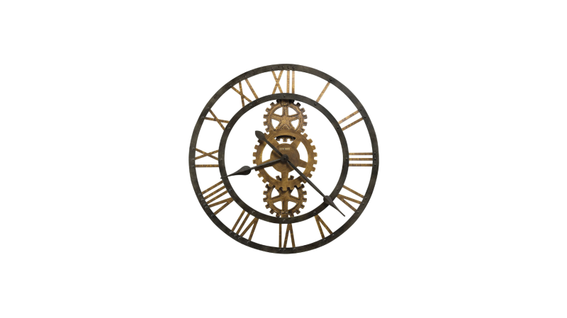 RELOJ DE PARED CROSBY 625517