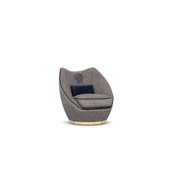 SILLON LISA VOL 2 VIZON LACIVERT