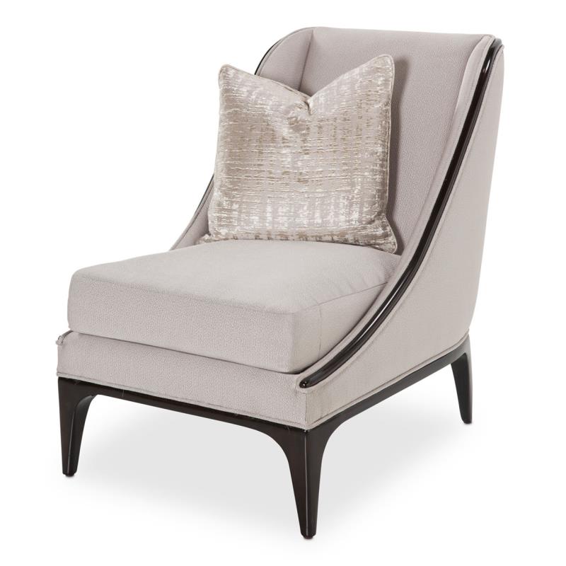 SILLON BERGERE PARIS CHIC ESPRESSO - Imagen 11