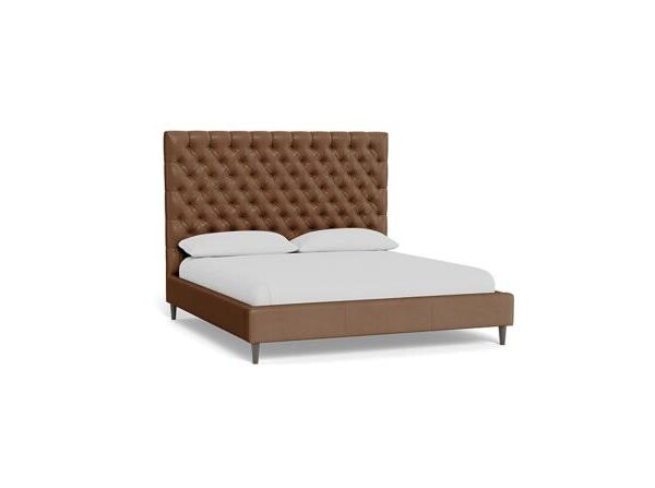 CAMA QUEEN SIZE VINEYARD VALENCIA BISCOTTI