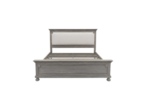 CAMA QS ST JAMES