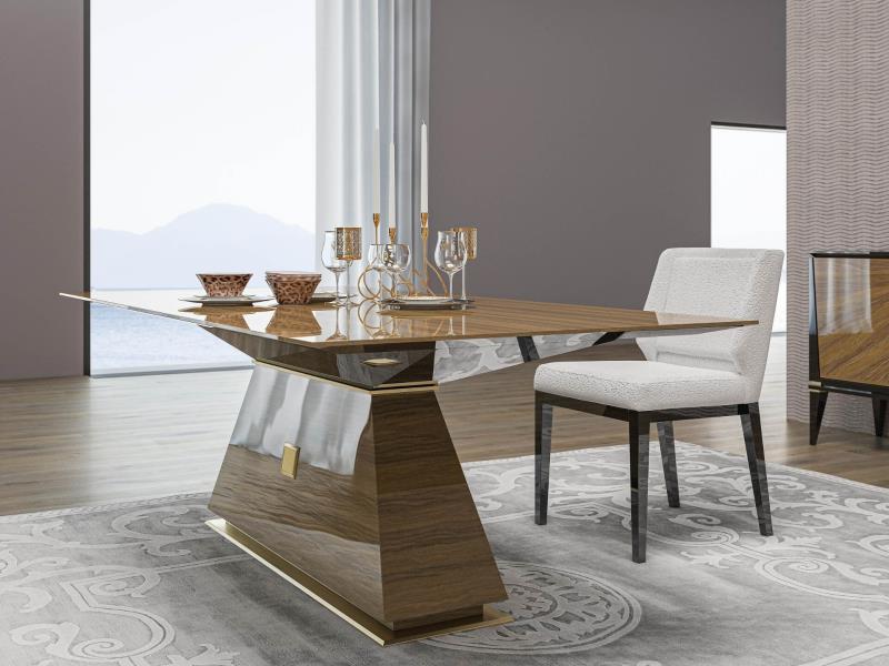 MESA DE COMEDOR KANT - Imagen 4