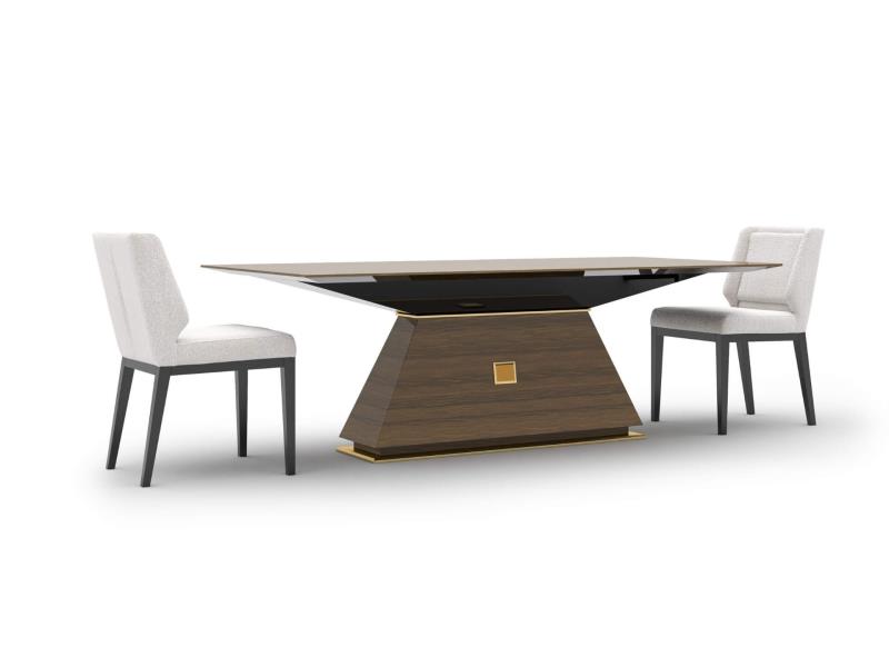MESA DE COMEDOR KANT - Imagen 5
