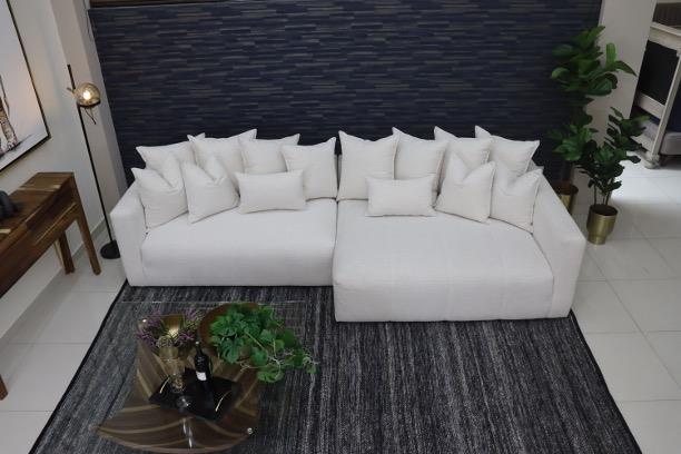 SILLON IZQUIERDO BEIRUT - Imagen 13