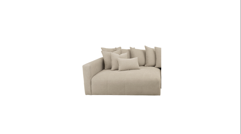 CHAISE IZQUIERDO BEIRUT