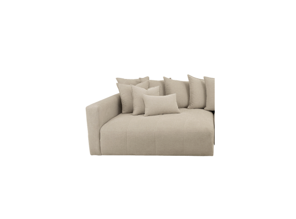 CHAISE IZQUIERDO BEIRUT