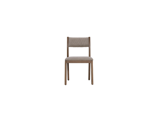 SILLA SEDONNA TAPIZ LOVEME SAND PATA WEATHER OAK DRIFT