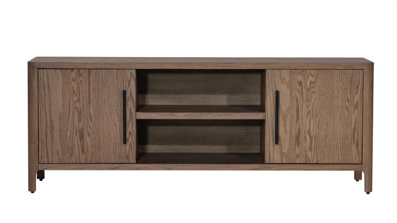 MUEBLE DE TV SEDONNA WEATHER OAK DRIFT - Imagen 3