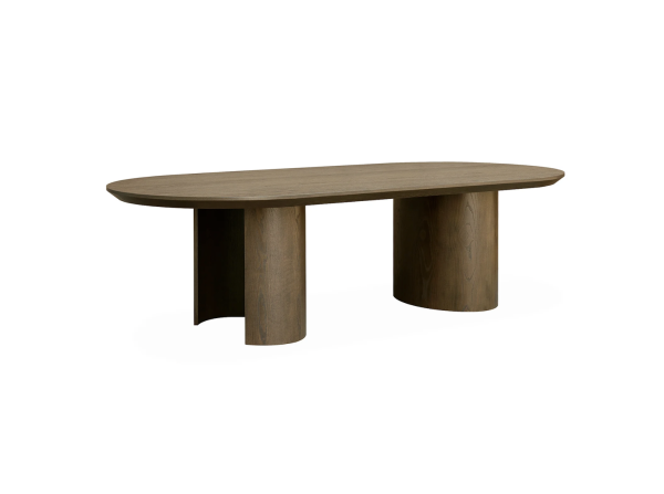 MESA DE COMEDOR DURHAM