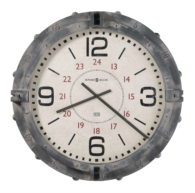RELOJ DE PARED SEVEN SEAS 625659 - Imagen 2