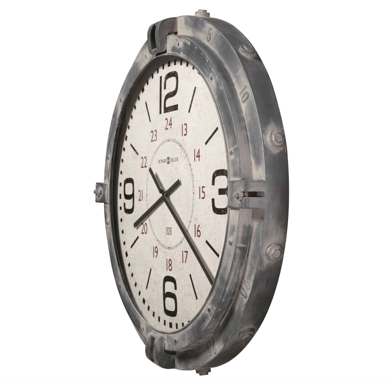 RELOJ DE PARED SEVEN SEAS 625659 - Imagen 3
