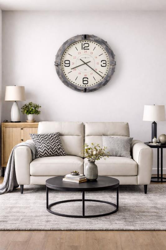 RELOJ DE PARED SEVEN SEAS 625659 - Imagen 4