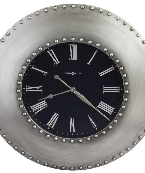 RELOJ DE PARED BOKARO