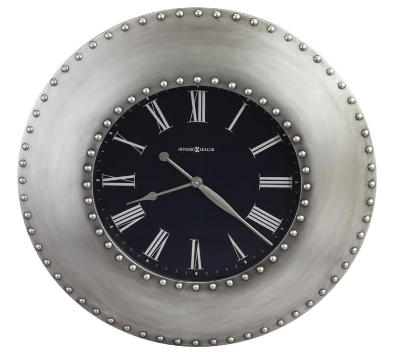 RELOJ DE PARED BOKARO