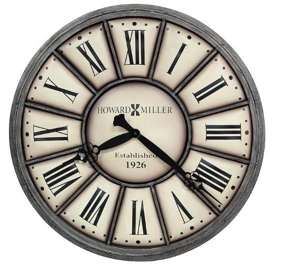 RELOJ DE PARED COMPANY TIME II