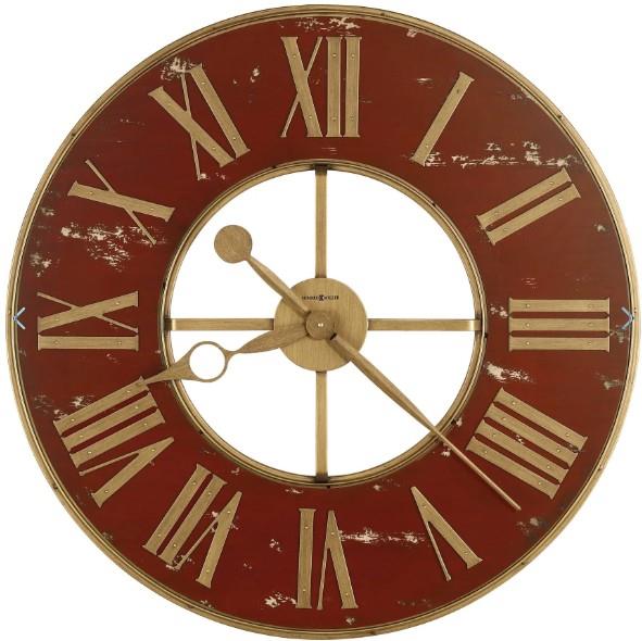 RELOJ DE PARED BORIS