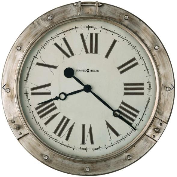 RELOJ DE PARED CHESNEY