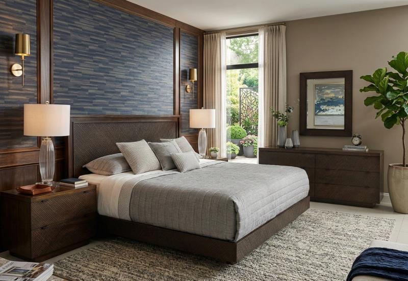 CAMA KS KENDARI CON BASE VOLADA - Imagen 2