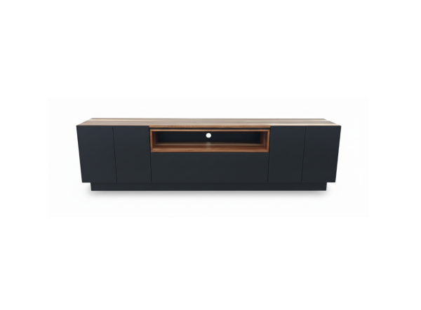 MUEBLE DE TV LLAVES