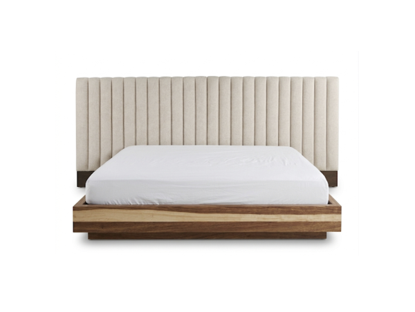 CAMA QUEEN SIZE LLAVES