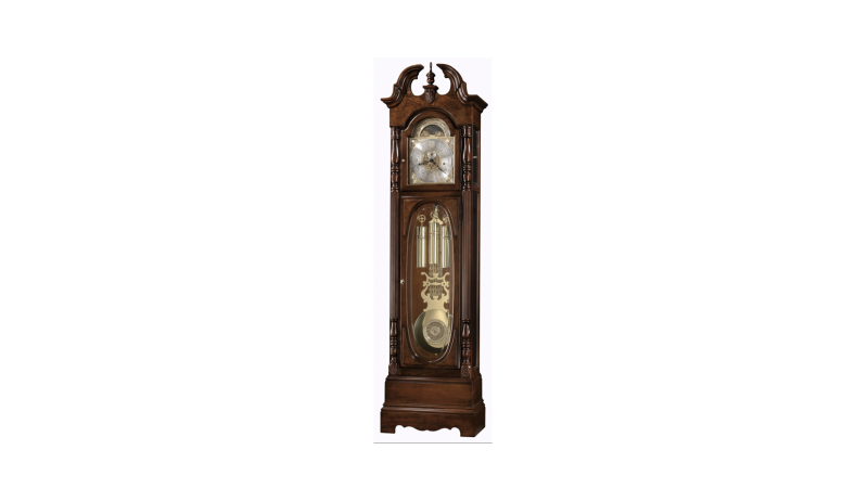 RELOJ DE PIE ROBINSON GRANDFATHER