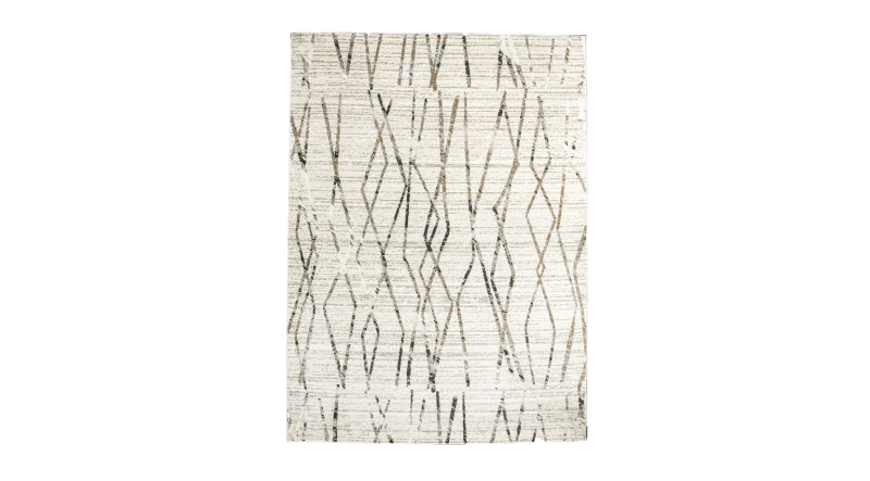 TAPETE MONTREAL 1099C BEIGE / CAFE