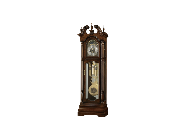 RELOJ DE PIE EDINBURG CHERRY BORDEAUX 611142