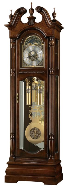 RELOJ DE PIE EDINBURG CHERRY BORDEAUX 611142 - Imagen 2