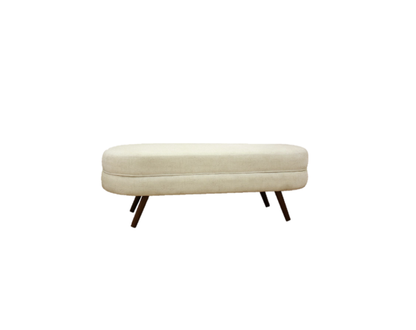 BANCA STELLA OVALADA T/AMADEUS IVORY
