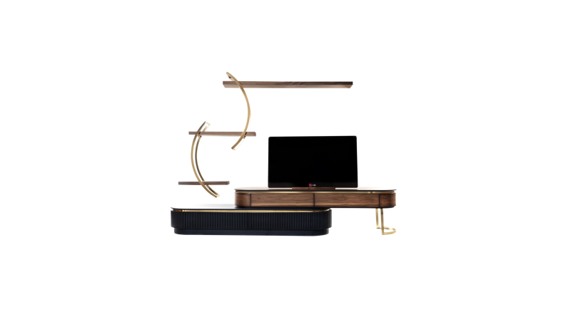 MUEBLE DE TV ATLANTA