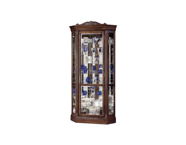 CURIO EMBASSY II CORNER