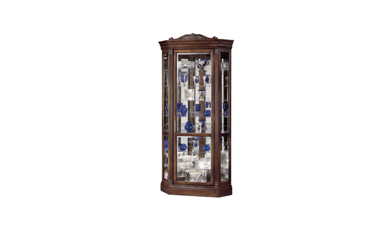 CURIO EMBASSY II CORNER
