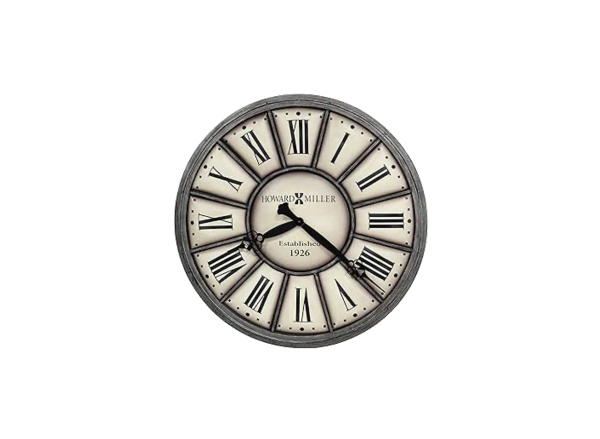 RELOJ DE PARED COMPANY TIME II