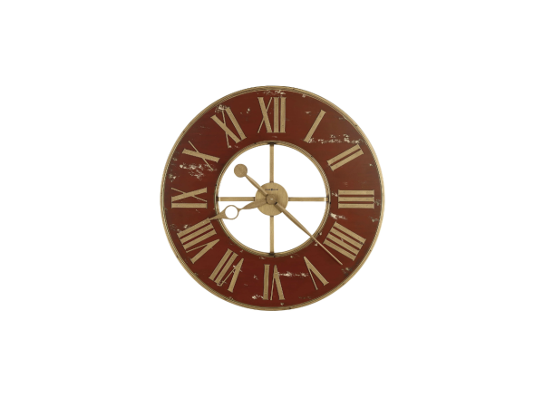 RELOJ DE PARED BORIS