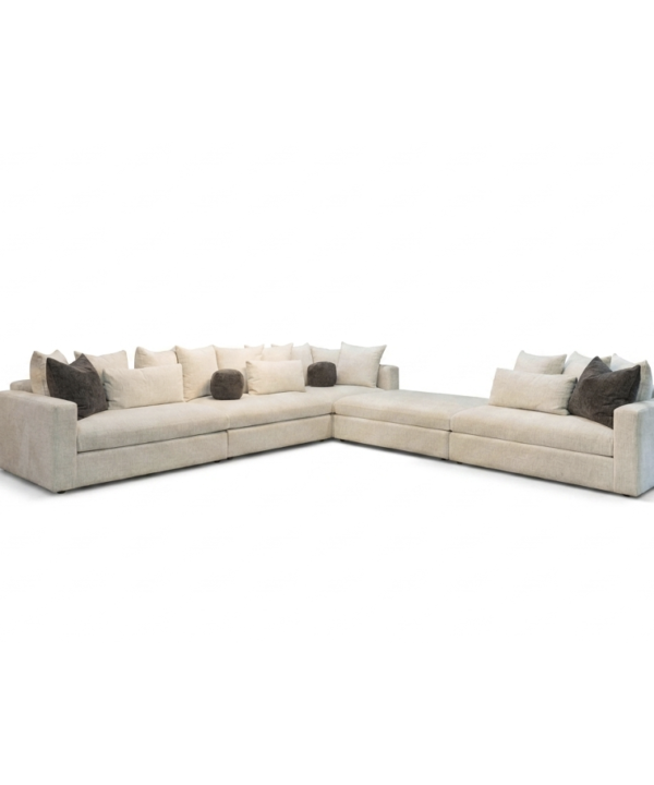 Génova Flofy Porcelain