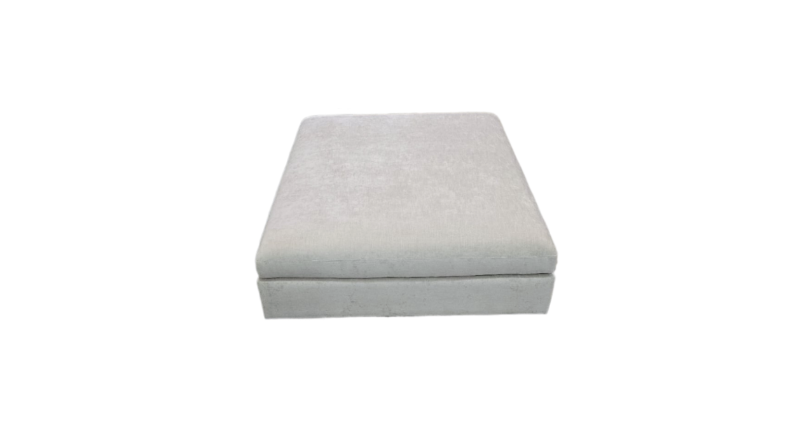 OTTOMAN MODELO WILLIAMS TRAPIZ ODYSSEY SHELL