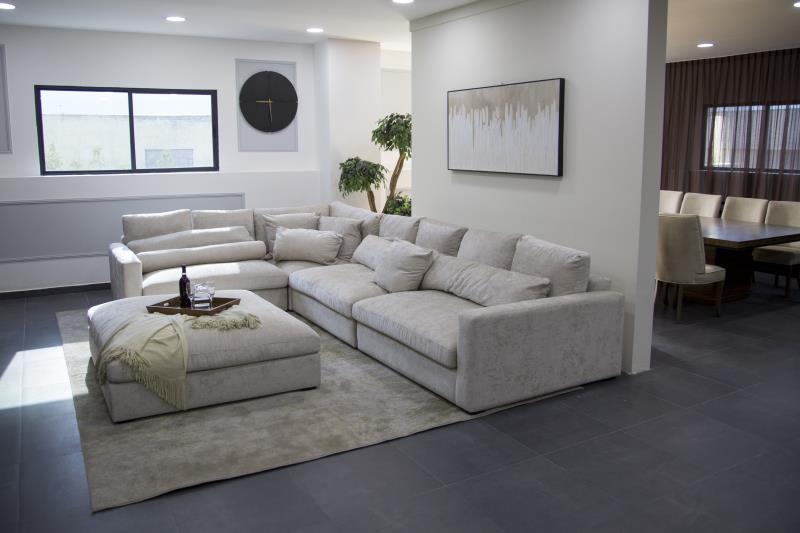 SILLON SIN BRAZOS MODELO WILLIAMS TAPIZ ODYSSEY SHELL - Imagen 3